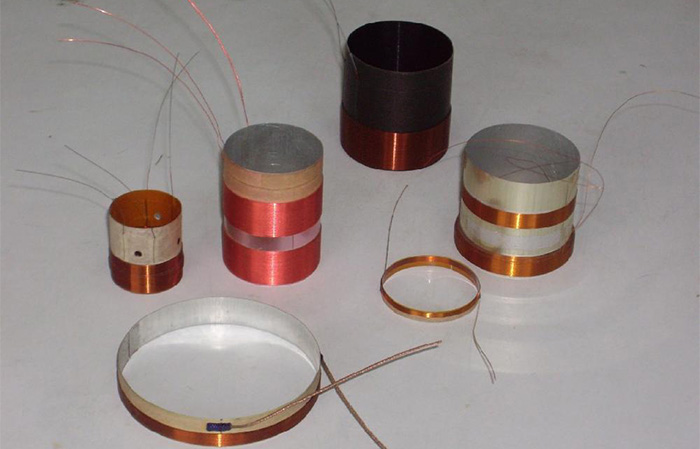 喇叭生產(chǎn)過(guò)程中需要注意的問(wèn)題