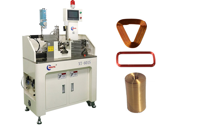 影響繞線機(jī)穩(wěn)定的一些因素