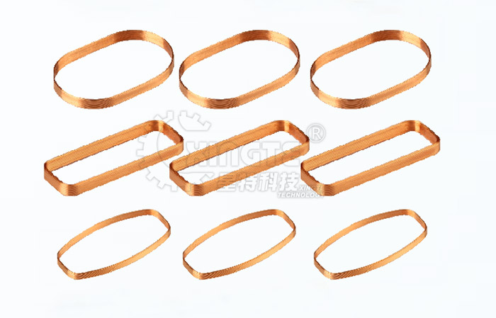 方形線圈繞線難點(diǎn)及解決辦法