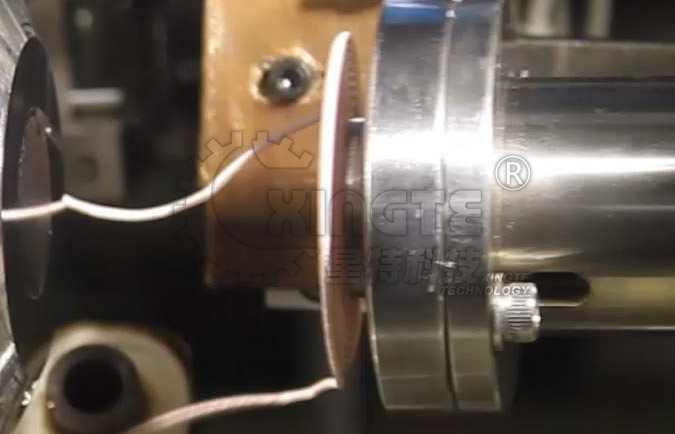 TX線圈繞線機(jī)